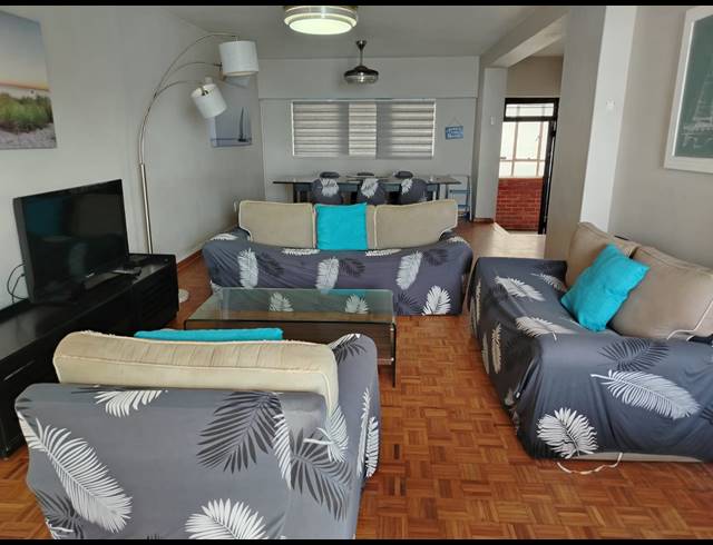 2.5 BEDROOM FLAT FOR SALE IN SOUTH BEACH